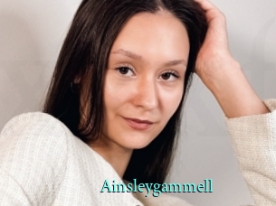 Ainsleygammell