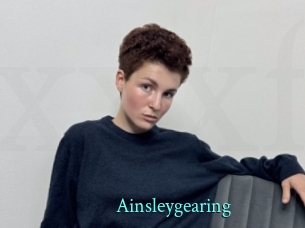Ainsleygearing
