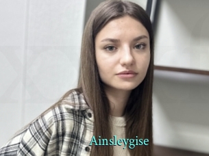 Ainsleygise