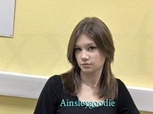 ainsleygoodie xxx Fantasy Land