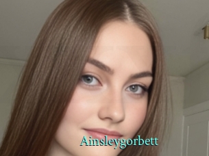 Ainsleygorbett