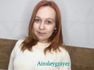 Ainsleygrayer