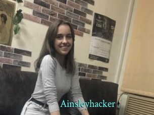 Ainsleyhacker
