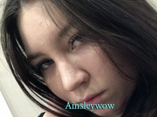 ainsleywow xxx Fantasy Land