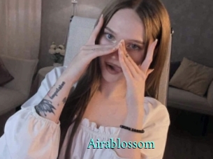 Airablossom