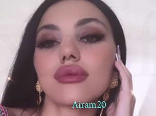 Airam20