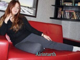 Airintarth