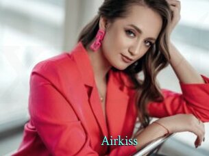 Airkiss