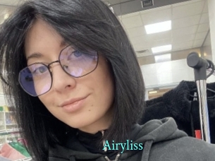 Airyliss