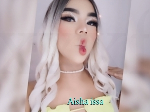 Aisha_issa