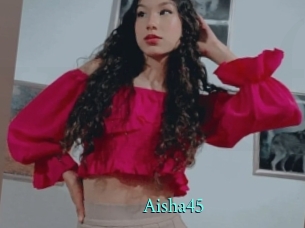 Aisha45