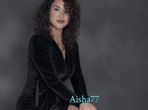 aisha77 xxx Fantasy Land
