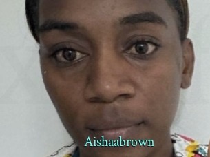 Aishaabrown