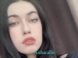 Aishacallis