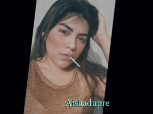 Aishadupre