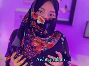 Aishaghulam