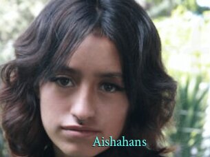 Aishahans