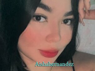 Aishahernandez
