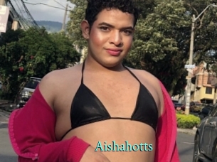 Aishahotts