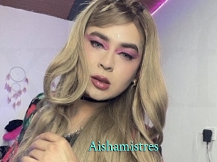 aishamistres xxx Fantasy Land