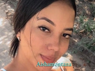 aishamontana xxx Fantasy Land