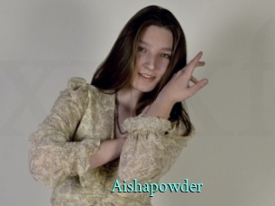 aishapowder xxx Fantasy Land