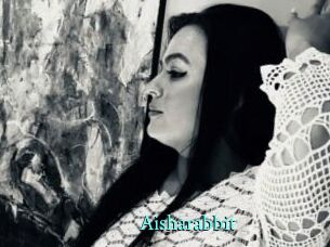 Aisharabbit