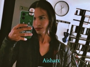 Aisharx