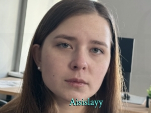Aisislayy