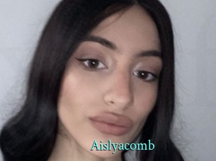 Aislyacomb