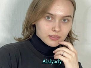 aislyady xxx Fantasy Land