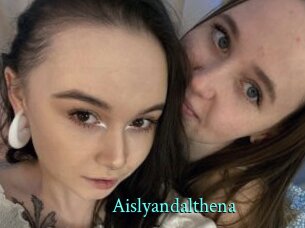 Aislyandalthena