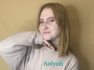 Aislyash