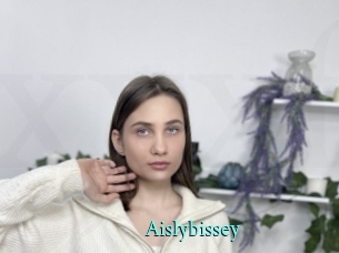 Aislybissey