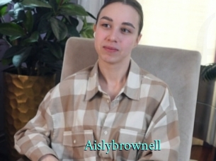Aislybrownell
