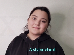 Aislyburchard