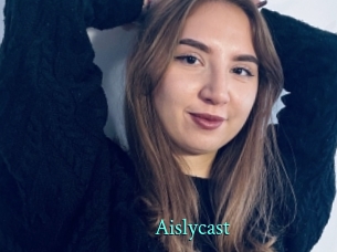Aislycast