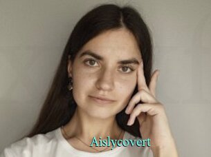 Aislycovert