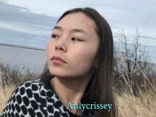 Aislycrissey