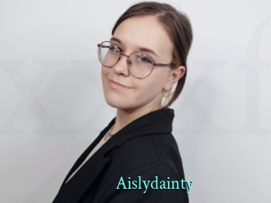 Aislydainty