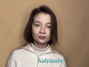 Aislydanby