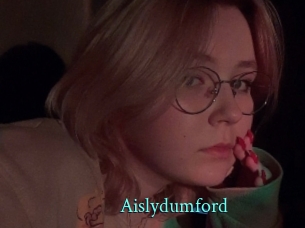 Aislydumford