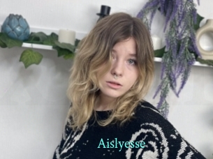 Aislyesse