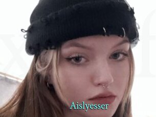 Aislyesser