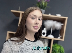 Aislyfaith