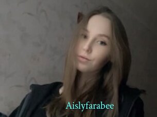 Aislyfarabee
