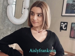 Aislyfrankson
