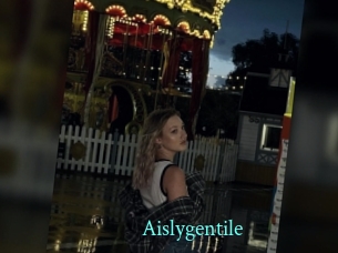 Aislygentile