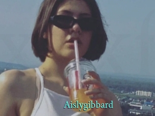 aislygibbard xxx Fantasy Land
