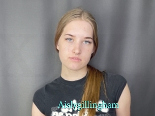Aislygillingham